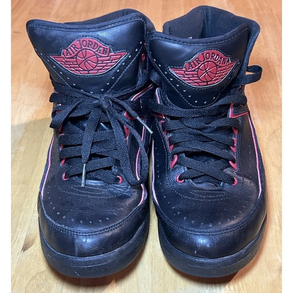 Jordan men size